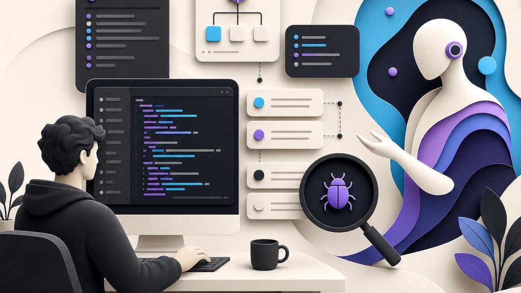 How to Prompt AI to Become a Professional Coding Assistant
