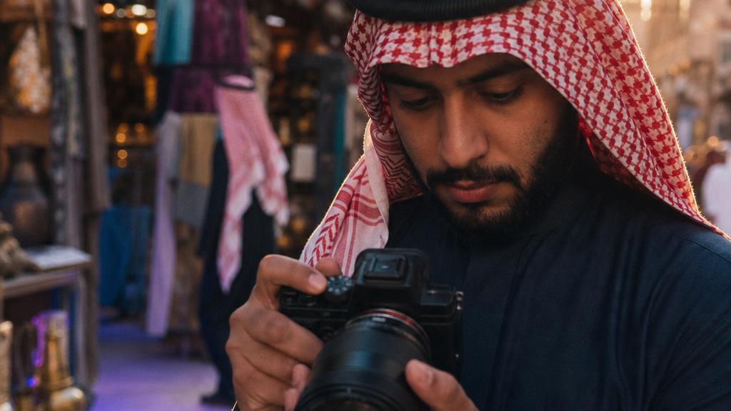 5 أسرار تجعل صور الذكاء الاصطناعي واقعية لا بلاستيكية