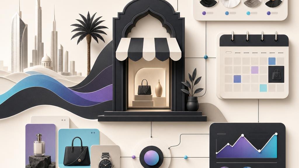 كيف تستخدم الذكاء الاصطناعي لبناء خطة تسويقية لمتجرك الإلكتروني في سلة؟